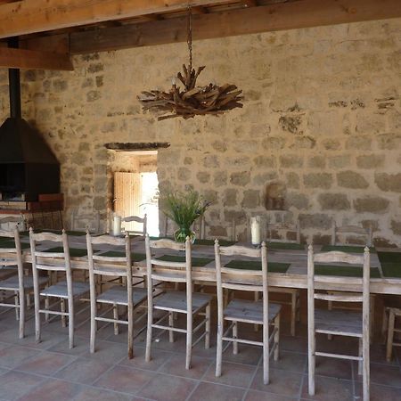Chateau De Pleneselve Bon-Encontre Luaran gambar